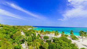 Klimaet i Holguín, Cuba