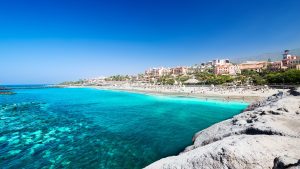 Klimaet i Playa de las Americas, Tenerife