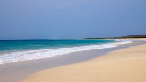 Klimaet i Praia Lacacao, Boa Vista