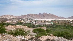 Klimaet i Rabil, Boa Vista