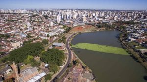 Klimaet i São José do Rio Prêto, Brasil