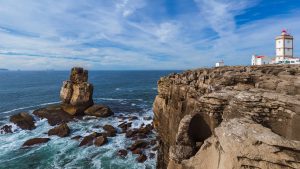 Klimaet i Peniche, Portugal