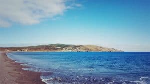 Klimaet i Saint Pierre og Miquelon