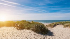 Klimaet i Renesse, Nederland