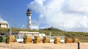 Klimaet i Egmond aan Zee, Nederland