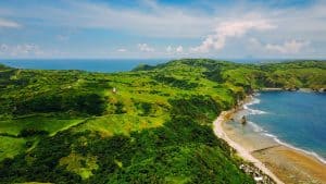 Klimaet i Batanes, Filippinene