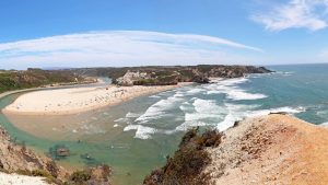 Klimaet i Costa de Prata, Portugal