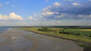 Klimaet i Zeeuws-Vlaanderen, Nederland