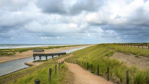 Klimaet i Petten, Nederland