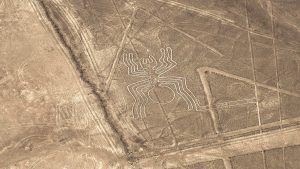 Været i juli 2025 i Nazca, Peru